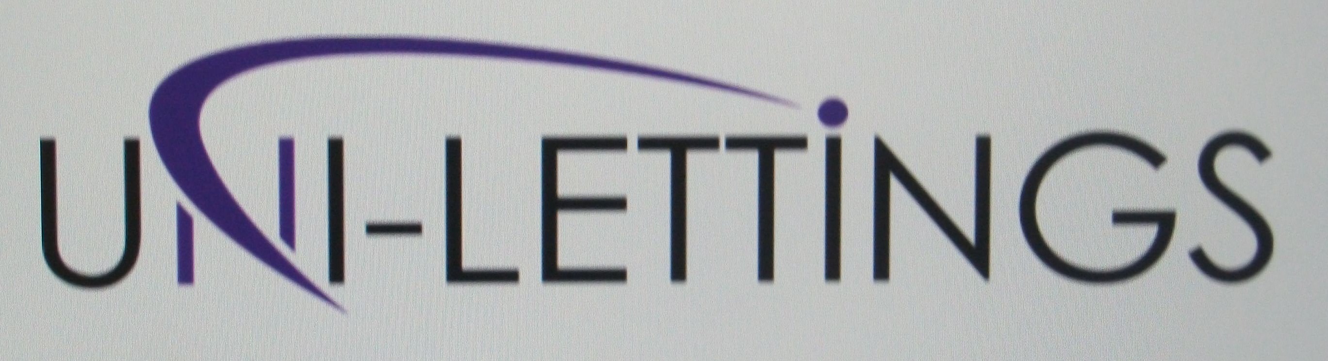 Logo of Uni Lettings Ltd